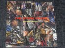 THE STONE ROSES - SECOND COMING VINYL LP (ORIGINAL PRESSING)