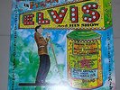 ELVIS LP  1961 HAWAII BENEFIT CONCERT     