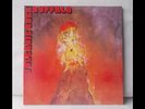 BUFFALO - VOLCANIC ROCK - LP - FOC - plus MINIPOSTER - AKARMA AK 276 - VERTIGO