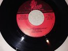 PENTAGRAM LIVIN' IN A RAM'S HEAD/WHEN THE SCREAMS COME 45 RARE 1979 MINT COND.