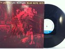 LEE MORGAN City Lights 2006 Classic Records Mono 200gram Vinyl LP Blue Note 1575