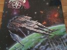 Nocturnus Thresholds LP