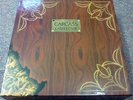 Carcass - Casket Case 5 Clear FDR LP Box Set Cannibal Corpse Bolt Thrower Death