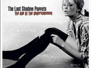 THE LAST SHADOW PUPPETS - THE AGE OF THE UNDERSTATEMENT  VINYL LP NEW