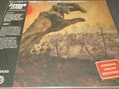 ZOMBIE FLESH EATERS / ZOMBI 2 soundtrack (LP) (Lucio Fulci / Fabio Frizzi)
