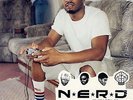 N*E*R*D - In Search Of... '02 2xLP US ORG Pharrell Williams The Neptunes