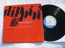 HANK MOBLEY DIPPIN BLUE NOTE 4209 Mono,LP (VG)