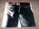 Rolling Stones...Sticky Fingers...rare MFSL LP