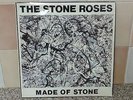 THE STONE ROSES MADE OF STONE 12