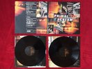 2LP Primal Scream Vanishing Point Gatefold Mint