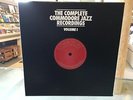 The COMPLETE COMMODORE JAZZ RECORDINGS Volume 1 MOSAIC MR23-123 / 23-LP Box Set