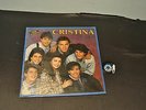 LP 33 CRISTINA D'AVENA L'EUROPA SIAMO NOI SIGILLATO SEALED 1991