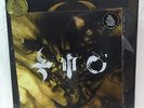 Glitch Mob Love Death Immortality 2xLP w/ Piece Of The Indestructible 10