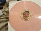 Chance The Rapper - Acid Rap New but not sealed Very rare PINK vinyl