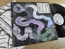 R.E.M. reckoning SP70044 US ORIGINAL LP + INNER rem (STERLING) VG++