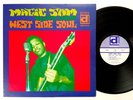 Magic Sam Blues Band – West Side Soul   Rare Blues - 1967 Delmark - NM