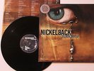 Nickelback ?– Silver Side Up LP FIRST PRESS ROCK 2001 ROADRUNNER S160001