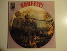 LP GRAFFITI  PROG ROCK 