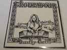 MINT SEALED DOROTHY CARTER Troubadour 1976 LP Private Press Psych Folk Dulcimer