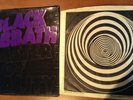 Black Sabbath - Master of Reality LP 1971 Vertigo 6360 050