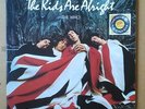 The Who The Kids Are Alright 2-LP UK original 1979 con libreto