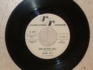 Bobby Day - Don't worry 'bout me, Oop-I-du-pers ball DJ 45 RPM R R R-167 EX