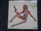 C.J. & Co. - Devil's gun Disco Vinyl LP BARBARELLA COVER