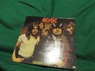 AC/DC Highway to hell lp France