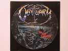 Obituary ?– The End Complete PIC LP DEATH FIRST PRESS DEATH METAL 1992 RC 9201-5