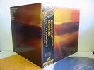 JOHN COLTRANE Interstellar Space LP JAPAN TOSHIBA EMI IMPULSE IMJ-80013 W/ OBI
