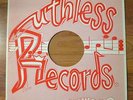 Eazy E The Boyz-n-the Hood Ruthless Records MRC 1005 RARE 1st Printing VG-EX