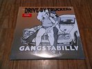 Drive-By Truckers ?- Gangstabilly 2X LP SEALED // New West Records NW 5004  MINT