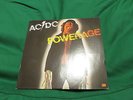 AC/DC Powerage LP Germany 1978