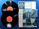 BLUE OYSTER CULT EXTRATERRESTRIAL LIVE 36AP2319 OBI 2LP DD1308