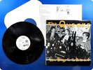 THE QUEERS LOVE SONGS FOR THE RETARDED NH03862 LP Dd1420