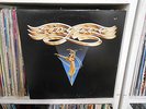 Zingara Self-titled Vinyl LP 1981 Wheel Records Rare Soul Lamont  Dozier