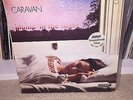 PROMO Caravan Girls Who Grow Plump In The Night Vinyl Frank Ricotti John G Perry