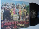 the beatles sgt.peppers lonely hearts club band              mint