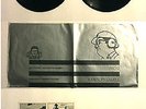 Joy Division:A Factory Sample 1979 orig with all 5 stickers Durutti Column Fac-3