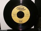Rare the Belltones 45 Reissue from 1954 EX on Grand LBL Doo Wop mono LOOKKKKKKKK