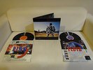 NM- Stunning Pink Floyd Delicate Sound Of Thunder LP Live Wall Moon Animals Cut