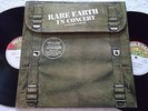 RARE EARTH – In Concert 12’’ 2-LP D RARE EARTH 1C 17293167 GIMMIX COVER OIS NM