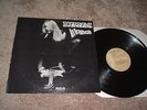 SCORPIONS In Trance '76 cultic GERMAN metal LP US BEIGE  label press