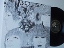 the beatles  REVOLVER              mint
