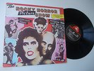 the Rocky Horror Picture Show     vg+