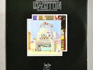 Led Zeppelin - The Song Remains The Same - ** EX / EX ** - Double 12