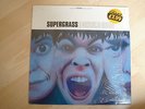 SUPERGRASS LP vinyl original von 1995 I should coco album teilweise  in folie