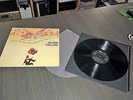 ITALIAN PROG ORIGINAL ALUSA FALLAX - INTORNO ALLA.... - 1974 - ARCHIVE COPY