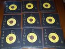 THIRD MAN RECORDS Tamla set Detroit Cass JACK WHITE