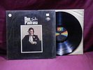 Joey Pastrana Don Pastrana Parnaso Records LP